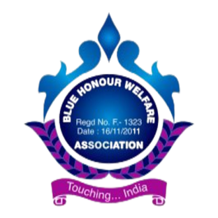 Blue Honour